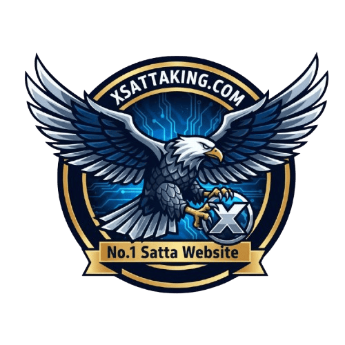 Satta King Bazar Logo